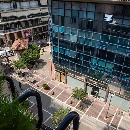Filoxenia Home Ioannina Exterior photo