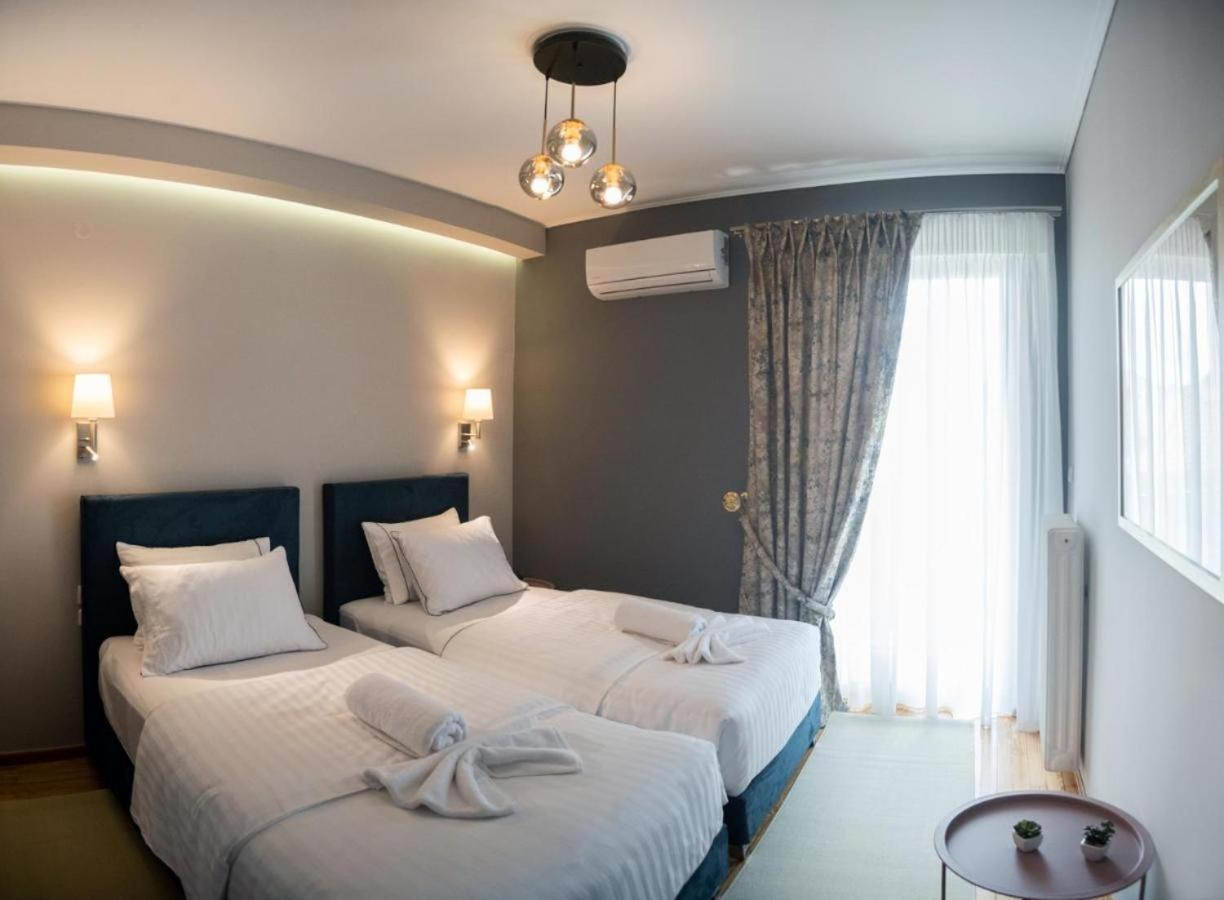 Filoxenia Home Ioannina Exterior photo