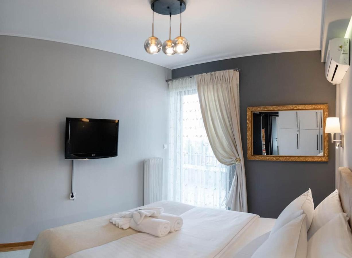 Filoxenia Home Ioannina Exterior photo