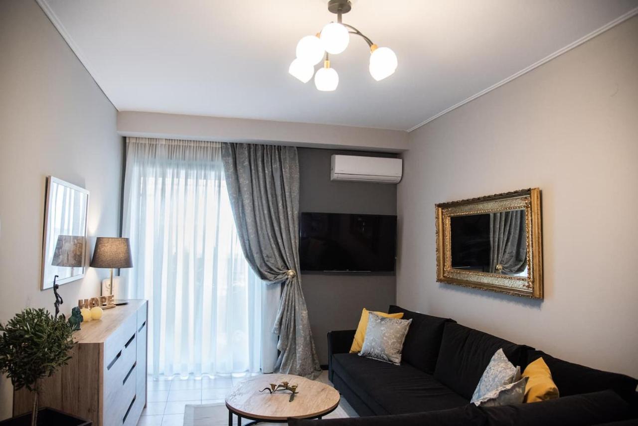 Filoxenia Home Ioannina Exterior photo
