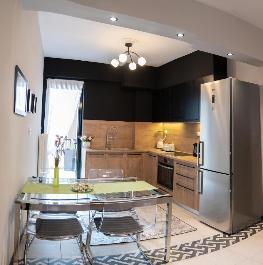 Filoxenia Home Ioannina Exterior photo