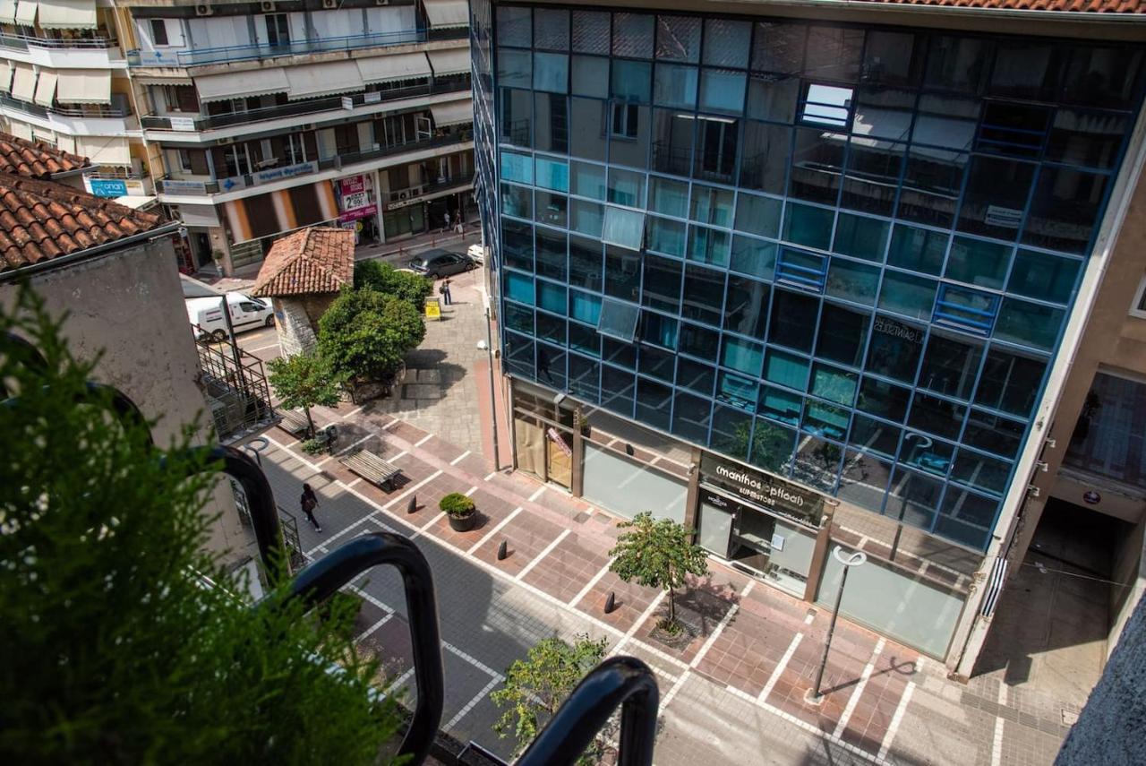 Filoxenia Home Ioannina Exterior photo