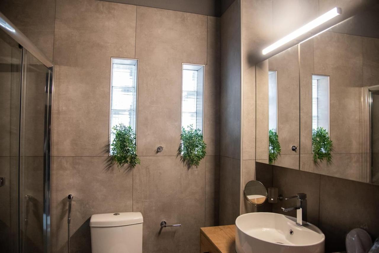 Filoxenia Home Ioannina Exterior photo
