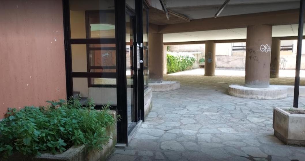 Filoxenia Home Ioannina Exterior photo